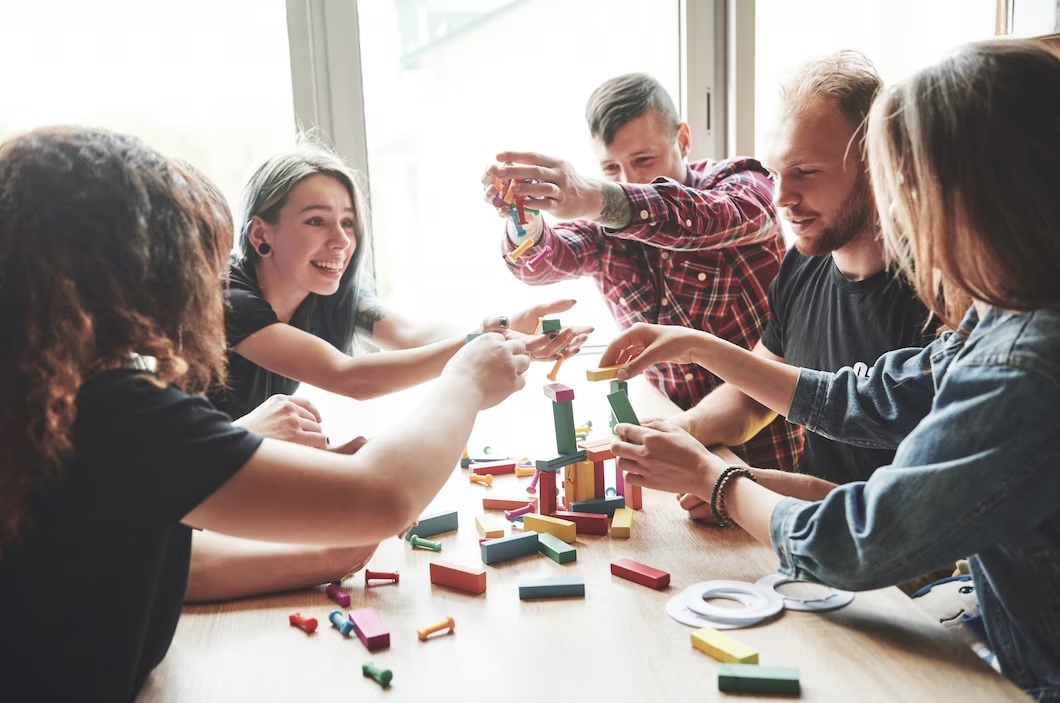 9-Creative-Team-Building-Activities-for-a-Productive-Corporate-Culture